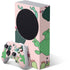 Cactus Print Xbox Series S Bundle Skin