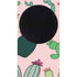 Cactus Print Xbox Series S Bundle Skin