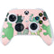 Cactus Print Xbox Series S Controller Skin