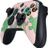 Cactus Print Xbox Series X Controller Skin