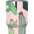Cactus Print Yeti 20oz Tumbler Skin