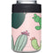 Cactus Print Yeti Colster Can Insulator Skin