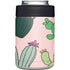 Cactus Print Yeti Colster Can Insulator Skin