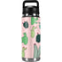 Cactus Print YETI Rambler 26oz Bottle Skin