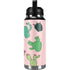 Cactus Print YETI Rambler 36oz Bottle Skin