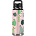 Cactus Print YETI Rambler 36oz Bottle Skin