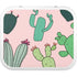 Cactus Print YETI Roadie 24 Hard Cooler Skin
