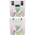 Cactus Print YETI Roadie 24 Hard Cooler Skin