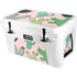 Cactus Print YETI Tundra 45 Hard Cooler Skin