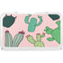 Cactus Print YETI Tundra 45 Hard Cooler Skin