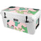 Cactus Print YETI Tundra 65 Hard Cooler Skin