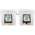 Cactus Print YETI Tundra 65 Hard Cooler Skin
