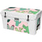 Cactus Print YETI Tundra 75 Hard Cooler Skin