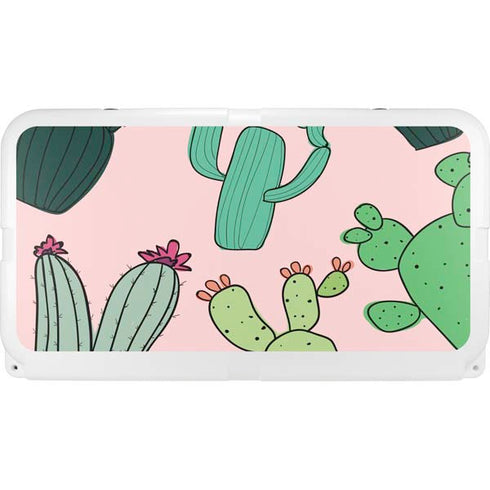 Cactus Print YETI Tundra 75 Hard Cooler Skin