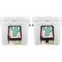Cactus Print YETI Tundra 75 Hard Cooler Skin