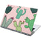 Cactus Print Yoga 910 2-in-1 14in Touch-Screen Skin