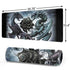 Alchemy Carta Caduceus Rex Gaming Mouse Pad