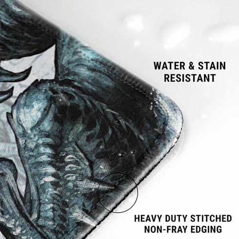 Alchemy Carta Caduceus Rex Gaming Mouse Pad