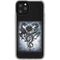 Alchemy Carta Caduceus Rex iPhone 11 Pro Clear Case