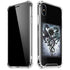 Alchemy Carta Caduceus Rex iPhone XS Max Clear Case