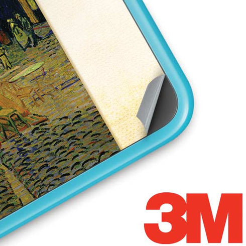 Vincent Van Gogh Cafe Terrace at Night Nintendo 2DS XL (2017) Skin