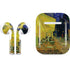 Cafe Terrace at Night by Van Gogh Apple AirPods Skin