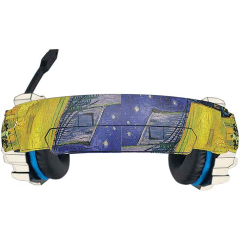 Cafe Terrace at Night by Van Gogh BENGOO G9000 Skin