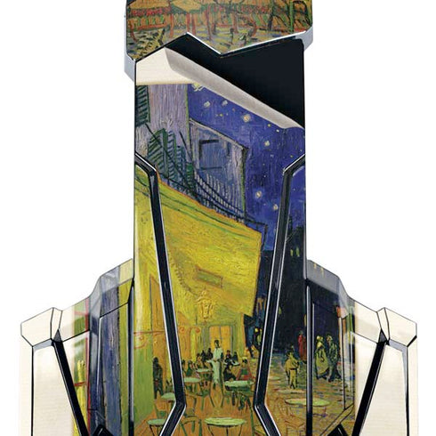 Cafe Terrace at Night by Van Gogh BENGOO G9000 Skin