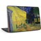 Cafe Terrace at Night by Van Gogh HP Chromebook Skin