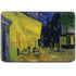 Cafe Terrace at Night by Van Gogh HP Chromebook Skin