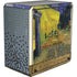 Vincent Van Gogh Cafe Terrace at Night Cooler Master MasterBox Q300L Mini Tower Skin