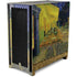 Vincent Van Gogh Cafe Terrace at Night Corsair 4000D Tempered Glass Mid-Tower ATX Case Skin