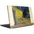 Vincent Van Gogh Cafe Terrace at Night Dell Vostro Skin