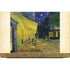 Vincent Van Gogh Cafe Terrace at Night Dell Vostro Skin