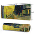 Cafe Terrace at Night by Van Gogh Gaming Mouse Pad