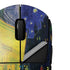 Cafe Terrace at Night by Van Gogh G Pro Wireless Gaming Mouse Skin