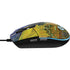 Cafe Terrace at Night by Van Gogh G203 Prodigy RGB Wired Gaming Mouse Skin