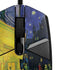 Cafe Terrace at Night by Van Gogh G203 Prodigy RGB Wired Gaming Mouse Skin