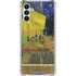 Vincent Van Gogh Cafe Terrace at Night Galaxy A13 5G Clear Case