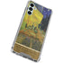 Vincent Van Gogh Cafe Terrace at Night Galaxy A13 5G Clear Case
