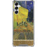 Vincent Van Gogh Cafe Terrace at Night Galaxy A14 5G Clear Case