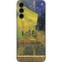 Vincent Van Gogh Cafe Terrace at Night Galaxy A14 5G Skin