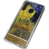 Vincent Van Gogh Cafe Terrace at Night Galaxy A21 Clear Case