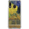 Vincent Van Gogh Cafe Terrace at Night Galaxy A30 Clear Case