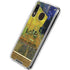 Vincent Van Gogh Cafe Terrace at Night Galaxy A30 Clear Case