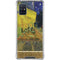 Vincent Van Gogh Cafe Terrace at Night Galaxy A51 5G Clear Case