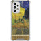 Vincent Van Gogh Cafe Terrace at Night Galaxy A53 5G Clear Case