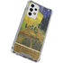 Vincent Van Gogh Cafe Terrace at Night Galaxy A53 5G Clear Case