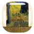 Vincent Van Gogh Cafe Terrace at Night Galaxy Buds Pro Skin