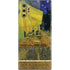 Cafe Terrace at Night by Van Gogh Galaxy Note 10 Plus Skin